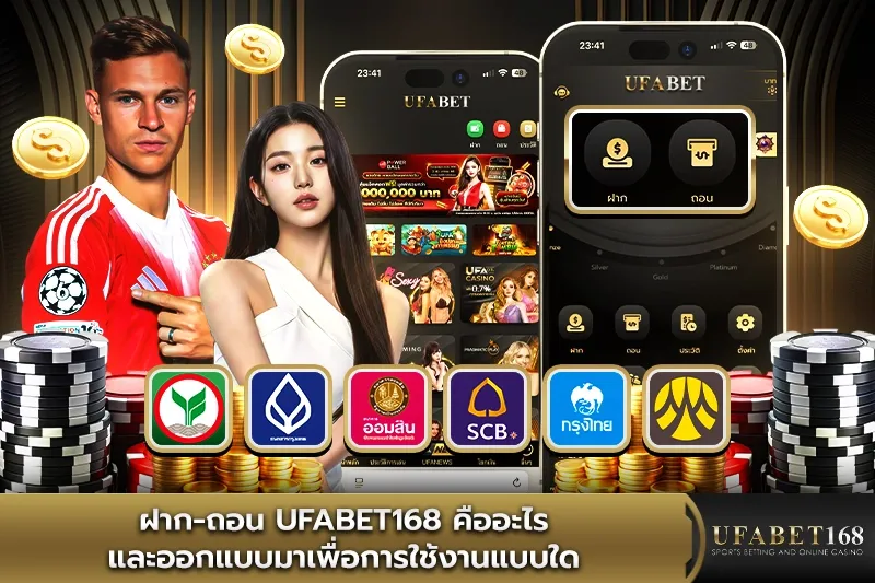นโยบายความเป็นส่วนตัว การเก็บรักษาข้อมูลของ UFABET168